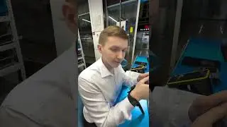Как вы снимаете макро пайки: объектив для сервиса и требования к приёмщикам Apple