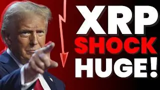XRP Generational Opportunity  *Do Not Miss*