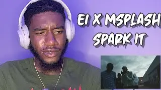 (3x3) E1 X MSplash - Spark It #AFG (Music Video) | Pressplay