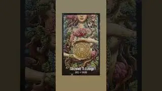 Karta dnia dla Strzelca 11 Lutego #kartadnia #czytanie #znaki #zodiaku #Strzelec