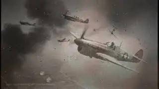 How One Lieutenants Historic Defeat Count Made 99th Squadron Legends in the Sky Over Sicily...