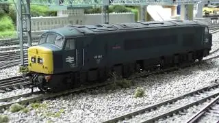 TINSLEY TMD & YARD MODEL - September 2017 UPDATE!