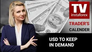 Trader&rsquo;s calendar on january 22-24: USD to keep in demand