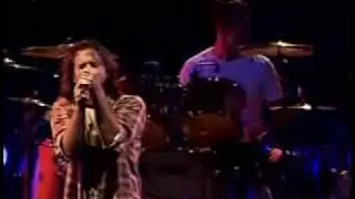 Pearl Jam- Black / (I Didn't Need You) (Santiago 2005)