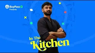 In the Kitchen with Chef Ibrahim | Basic Knife Skill, Part 2 | Episode 12 | Buypass TV