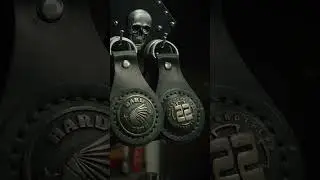 Снаряжение для ковбоя и наездника от #ManufacturaHardSkin | #johnnyfirst рекомендует