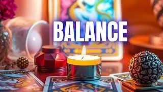 BALANCE ♎️ ✨Votre silence le rend dingue, il/elle n'aurait jamais imaginé souffrir autant sans vous✨