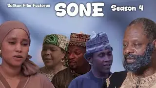 SONE SEASON 4 EPISODE 1 SANARWA YANZUN NAN