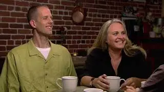 Filmmakers Roundtable | Monsters, Inc.