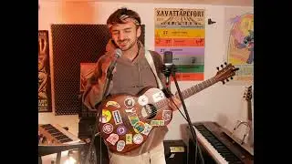 Coldplay - Hymn for the weekend (Loopstation Cover) | Val Korda