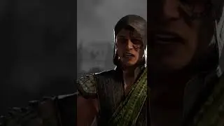 Mavado Kameo fatality #mavado #mk1 #gaming