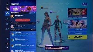 I busted 36 mlyes with my friend