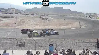 602 Modified Main Havasu 95 Speedway 3 1 2025