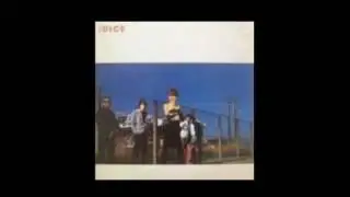 The Dice - S/T (1982) Life Prisoner