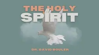 The Holy Spirit: E20 - The Evidence of Gratitude - Part 1