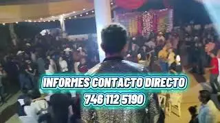 La Risue&ntilde;a En vivo--Grupo Mitades Del Amor 