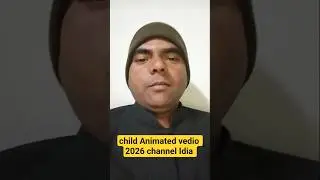 🌈 बच्चों के लिए एनीमेशन वीडियो 2026 | Fun & Learning