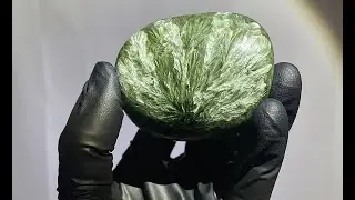 Секреты серафинита!