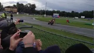Sic supermoto Day