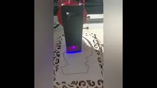 Exploring Laser Engraving: Custom Designs and Pi Payments