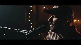 Cody Pennington - Be a Man (Acoustic)