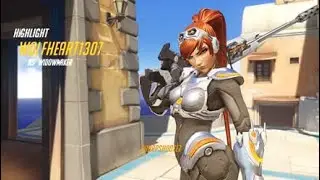 Mercy Danger*