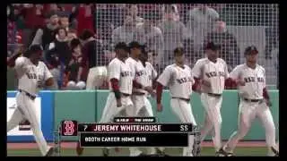 Mlb 14 The Show RTTS 800 Career Homeruns
