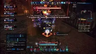 Dekurion difficile tank lancier