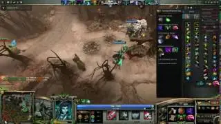 OSfrog BALANCED KNIFE