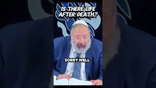 Is There Life After Death #religion #life #death #jewish #lifeafter #lifeafterdeath