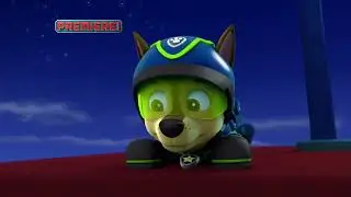 PAW Patrol: Pups Save the Penguins & Dora and Friends Promo (2014) (Friday) (Nick version)