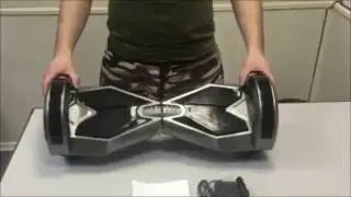 Smart Balance Transformers 8 дюймов