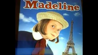 MADELINE REVIEW