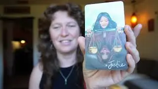 LIBRA NEW MOON ~ relating in a new way