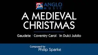 A Medieval Christmas &ndash; Philip Sparke