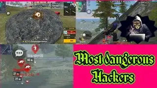 Most dangerous 2 hackers in my games Hacker na _____ galu anna