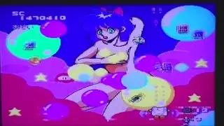Star Parodia AZWC Review for the Turbografx-16 Super CD PC Engine Import