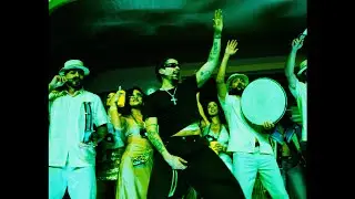 (FREE) BAD BUNNY x RAUW ALEJANDRO TYPE BEAT - 