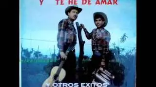 LOS TREMENDOS GAVILANES - YO SOY QUIEN TE VIENE A VER.