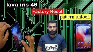 lava iris 46 pattern unlock