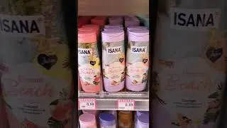 Rossmann Neuheiten April Mai 2023 ❤️ Limited Edition oh happy daisy #rossmannhaul Shampoo Duschgel