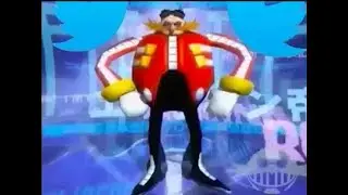 I've Come To Make An Announcement