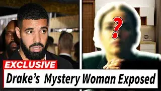 Drake&rsquo;s Secret Child EXPOSED in Courtroom SHOCKER&mdash;Mystery Woman Revealed!