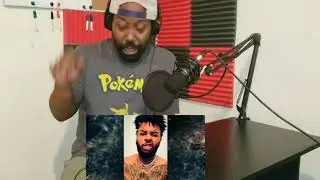 Brandon Rashad Bang!! Stay away reaction ( my guy is 2 for 2)