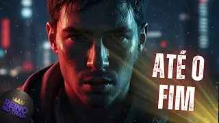 Até o Fim – Trap de Correria e Honra