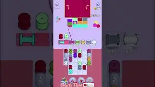 Knit Out level 255