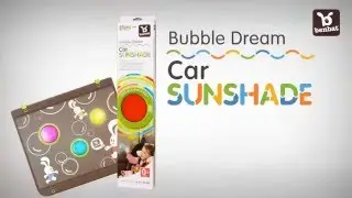 Benbat Sunshade