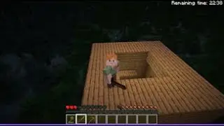 Weekend Games mincraft