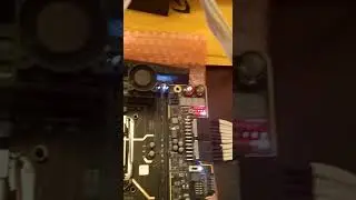 Evga X299 Dark Bios Error