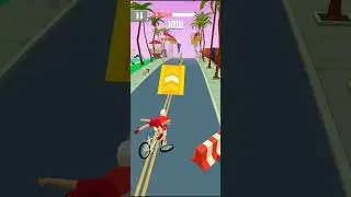 bike rush game #gaming #gameplay #games #gaming #gameplay #new #game #tutori
